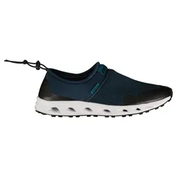 Chaussures D´eau Discover Slip-on Midnight Blue EU 38 Homme