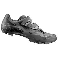 Giant Scarpe Mtb Fux 2019 Black