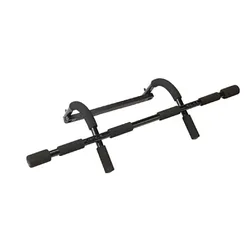 Barre De Traction Door Trainer Black One Size