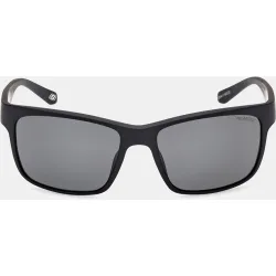 Gafas de sol rectangular en