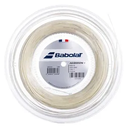 Addixion+ 200 M Squash Reel String Natural 1.35 mm