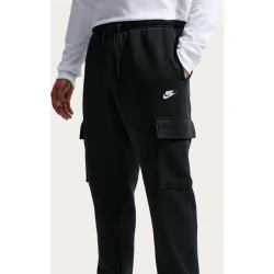 Pantalón de hombre M Nk Club Bb Cargo Pant