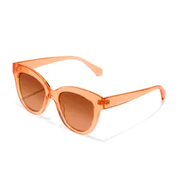 Gafas de sol Audrey - Soft Orange Terracota