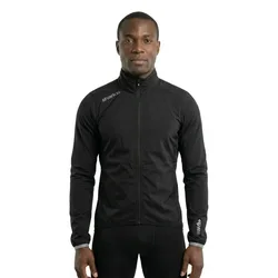 Giacca Shark Light Black / Reflex