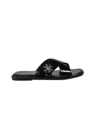 Sandalen schwarz 36 Damen