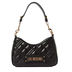 Borsa A Tracolla Jc152pp1nla0 Black One Size
