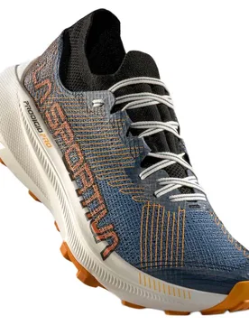Scarpe Da Trail Running Prodigio Pro Hurricane / Apricot EU 43 - La Sportiva - FashionsVida
