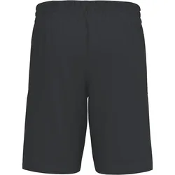 Sweatshorts TS - Noir - unisex - Size: 2XL