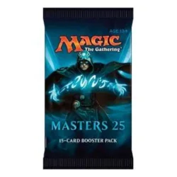Masters 25 Booster Pack Masters 25