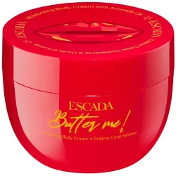 Butter Me! Body & Booty Cream, 200 ml
