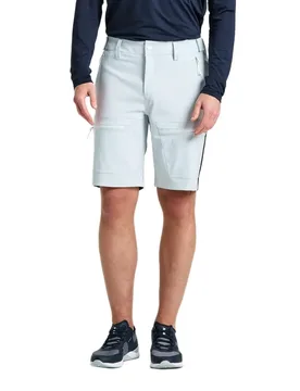 Altura Tech Shorts Cliff Grey M Men - SLAM - FashionsVida