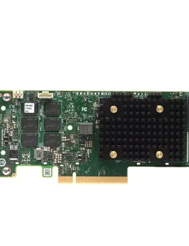 Isg Contrôleur Thinksystem 940-8i Pcie Sata/sas Raid De Stockage Silver One Size unisex - IBM - FashionsVida