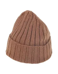 Sombrero Hombre Camel ONESIZE Hombre