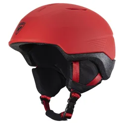 Casque Fit Impacts Red L-XL unisex