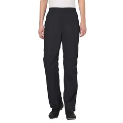 Pantaloni Drop Ii Black Uni