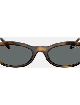 Gafas de sol VO5697SU de mujer ovalada en inyectado con lente polarizada - Vogue - FashionsVida