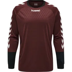 Trikot Gardien Essential - Marron - unisex - Size: XL