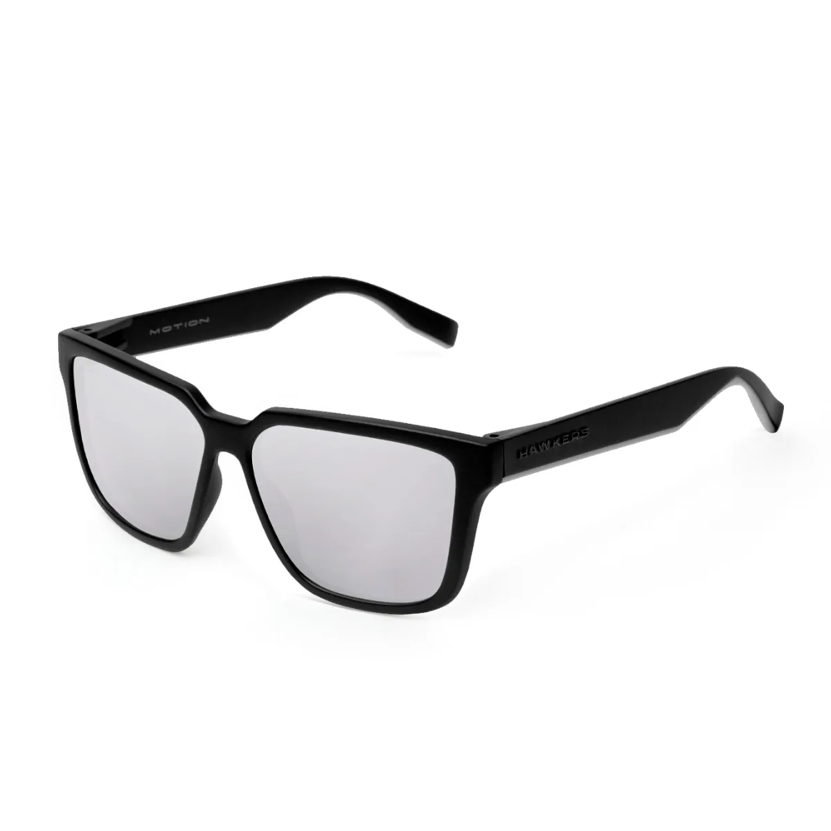 Gafas de sol Carbon Black - Chrome Motion - Hawkers - FashionsVida