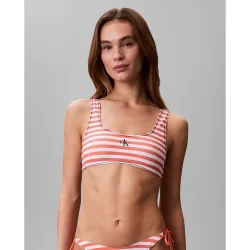 Parte de arriba de bikini bralette