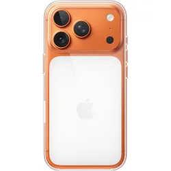 Funda con MagSafe para iPhone 17 Pro