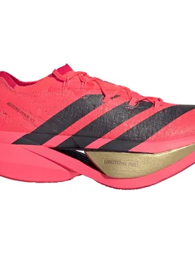 Adizero prime x3 strung zapatilla running hombre Rojo (44) - Adidas - FashionsVida