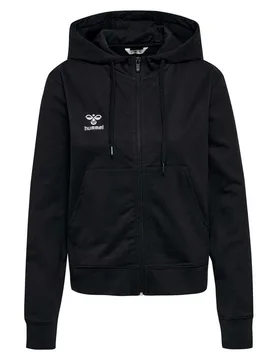 Hummel Veste Go 2.0 Black XL Femme - Hummel - FashionsVida