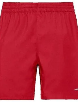 Shorts Short Club Rouge Eu S;Eu M;Eu L;Eu Xl Male - Head - FashionsVida