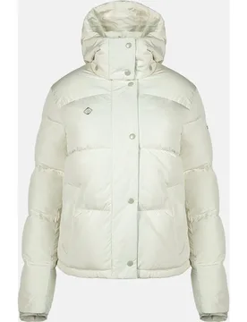Chaqueta deportiva con relleno de mujer Arguis - Izas - FashionsVida