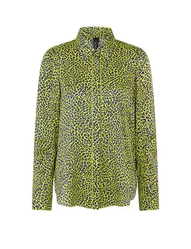 Marc Cain Blusa verde 36 - Marc cain - FashionsVida
