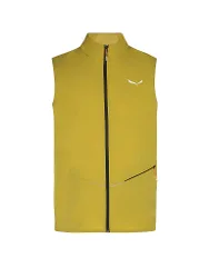 Veste softshell Pedroc Light DST moutarde XXL