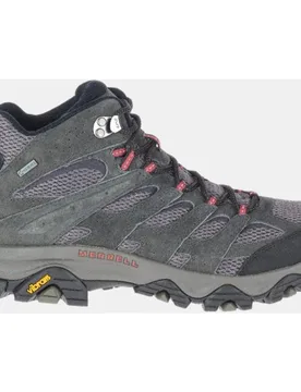 Botas de senderismo de hombre MOAB 3 MID GTX - Merrell - FashionsVida