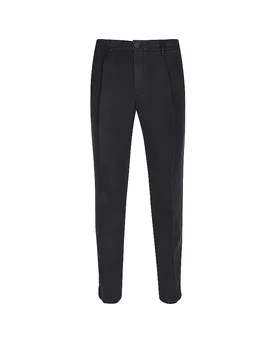 Pantalones de traje azul oscuro 36/L32 - Strellson - FashionsVida