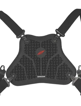 Protezione Torace Zandonà NETCUBE ARMOUR CHEST Livello 2 - L taglia un - Zandona - FashionsVida