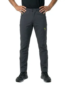 Pantalon Cevedale Evo Woodland Gray 48 - karpos - FashionsVida