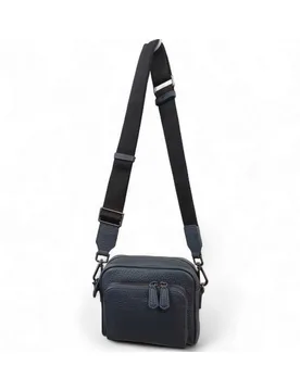 Borsello Uomo Blu navy - BSU-B18194-NAVY - GIANNI CHIARINI - FashionsVida