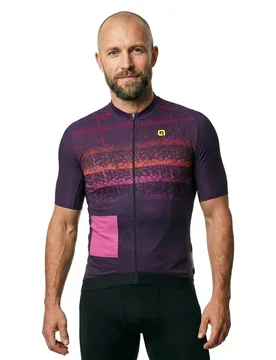 Maillot à Manches Courtes Creek - Ale - FashionsVida