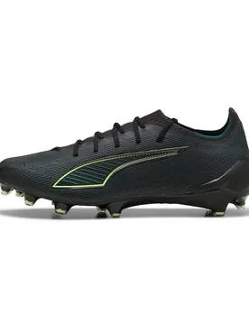 Fußballschuhe Ultra 6 Ultimate FG - Noir - unisex - Size: 45 - Puma - FashionsVida