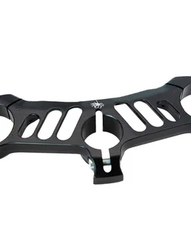 Piastra Sterzo Superiore Ducati Panigale V4 / S 2025 - Spider - FashionsVida