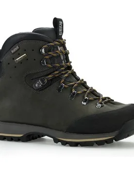 Botas de montaña unisex Breithorn Gore-Tex - Bestard - FashionsVida