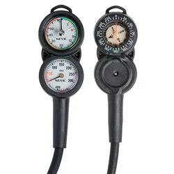 Seacsub Console 3