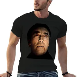 Vampire Dracula! T-Shirt t shirt personalised cotton t shirts man 100% man t shirt summer T-shirt