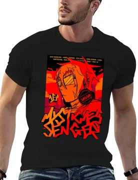 Seven (2006) T-Shirt cotton tshirt 100% t shirt men 100% cotton luxury brand t shirt for man 100 percent cotton T-shirt - Aliexpress - FashionsVida