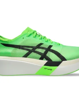 Metaspeed Sky Tokyo Laufschuhe Unisex Green Gecko Gr. 50 - Asics - FashionsVida