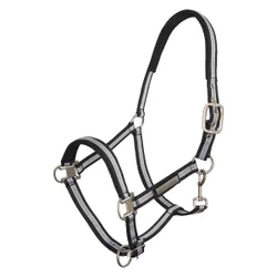 Halfter HVP CLASSIC STRIPE black Cob
