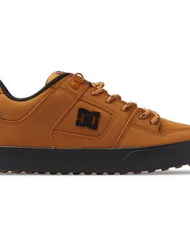 Zapatos de hombre Pure Wnt - DC Shoes - FashionsVida