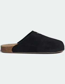 Ciabatte adimule 40 1/2 Core Black / Core Black / Gum - Adidas - FashionsVida