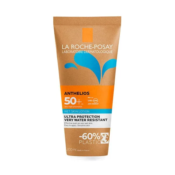 Anthelios Wet Skin 50+ - LA ROCHE POSAY - FashionsVida