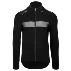 Giacca Spitfire Tempest Structure Spring Black