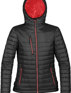 Gravity Womens Thermal Jacket - - Size: XXL - StormTech - FashionsVida
