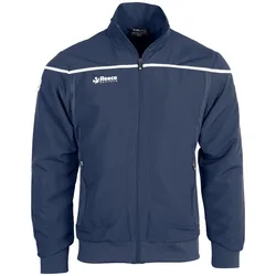 Trainingsjacke Varsity Woven - Bleu - unisex - Size: S